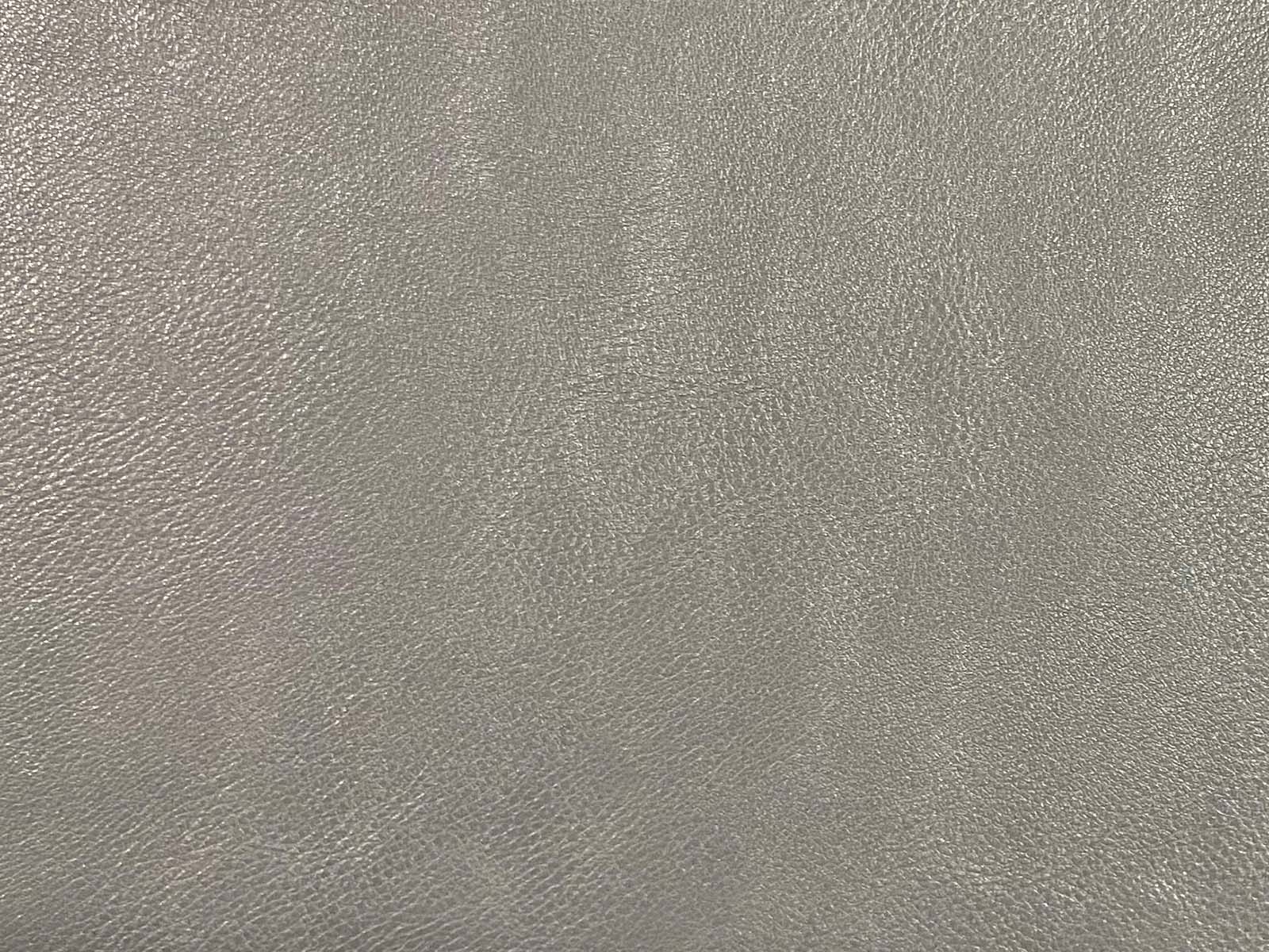 Kunstleder - grau