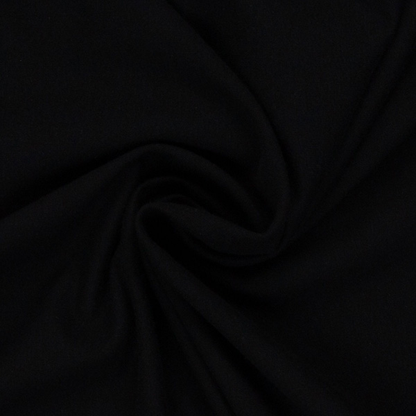 Sweat - Eike in schwarz von Swafing