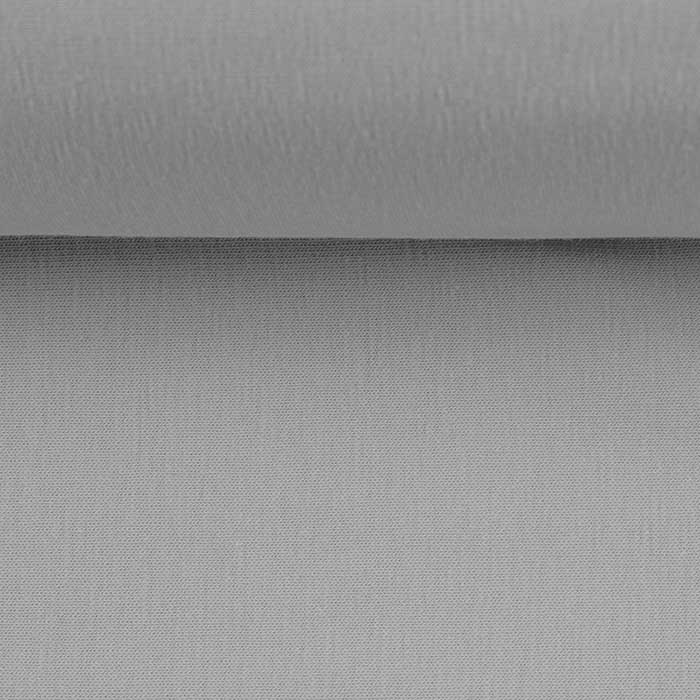 Weicher Jersey in grau von Swafing!