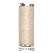 Allesnäher 200 m Garn Farbe 169 von Gütermann