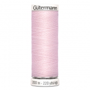Allesnäher 200 m Garn Farbe 372 von Gütermann