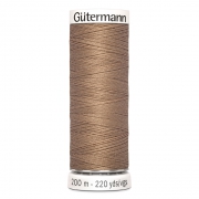 Allesnäher 200 m Garn Farbe 139 von Gütermann