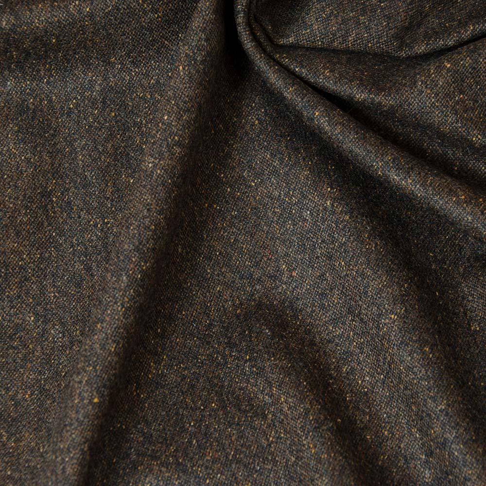 Tweed - Cardiff braun von Hilco