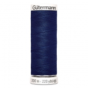 Allesnäher 200 m Garn Farbe 13 von Gütermann