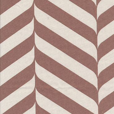 Wachstuch - Oilcloth Henri Cognac | Au Maison