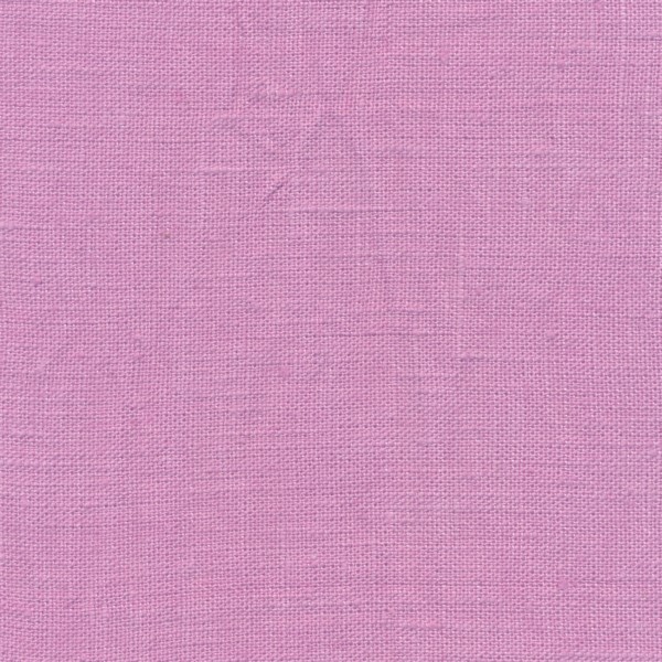 Beschichtetes Leinen - Basic Acrylic Orchid von Au Maison
