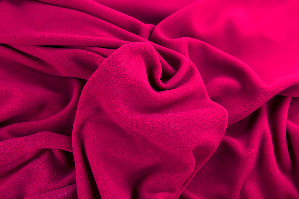 Fleece in beere von Swafing