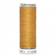 Allesnäher 200 m Garn Farbe 968 von Gütermann