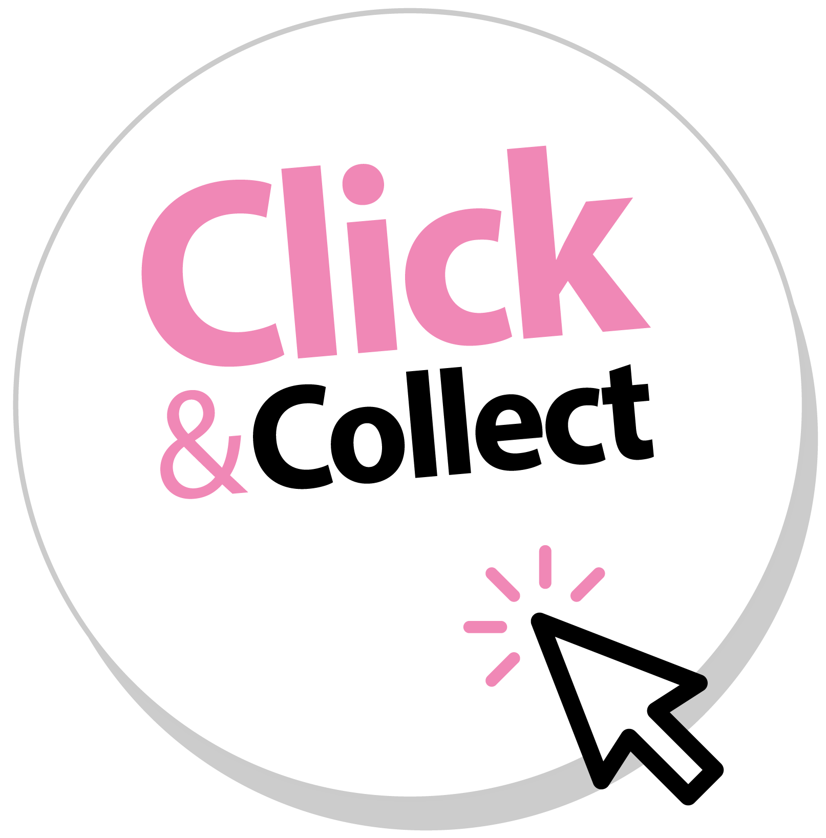 Click & Collect