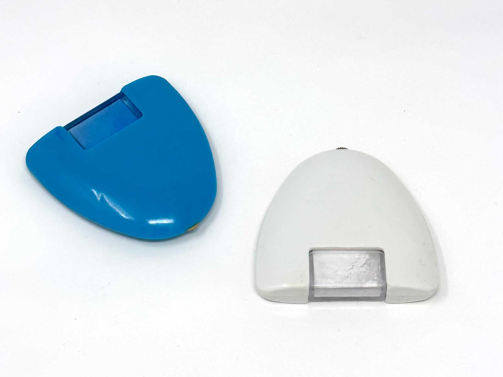 Kreiderad - Doppel-Pack - SEEMANNSgarn