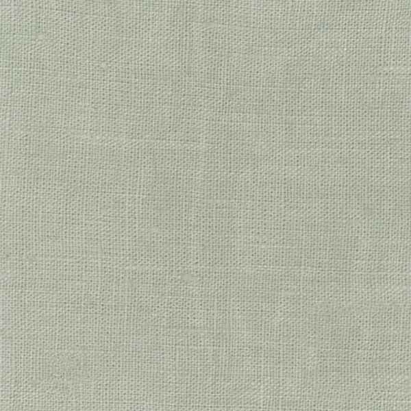 Beschichtetes Leinen - Basic Acrylic Dusty Mint von Au Maison