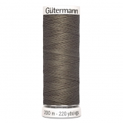Allesnäher 200 m Garn Farbe 727 von Gütermann