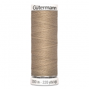 Allesnäher 200 m Garn Farbe 215 von Gütermann