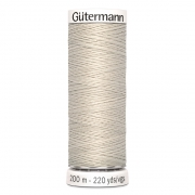 Allesnäher 200 m Garn Farbe 299 von Gütermann