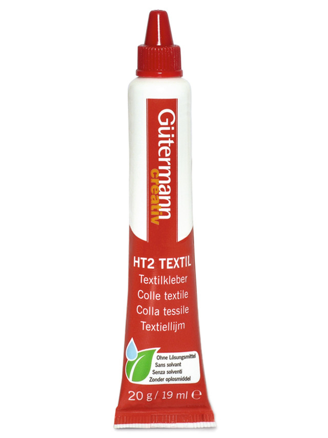 Textilkleber 30g - Gütermann
