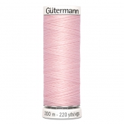 Allesnäher 200 m Garn Farbe 659 von Gütermann