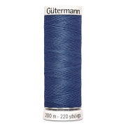 Allesnäher 200 m Garn Farbe 68 von Gütermann