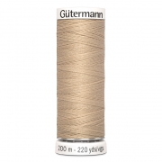 Allesnäher 200 m Garn Farbe 186 von Gütermann