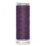 Allesnäher 200 m Garn Farbe 128 von Gütermann