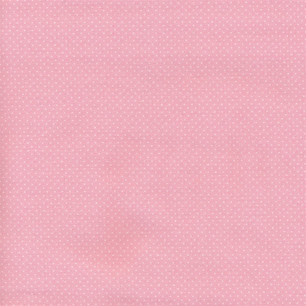 Wachstuch - Oilcloth Dots Small Candy Floss | Au Maison