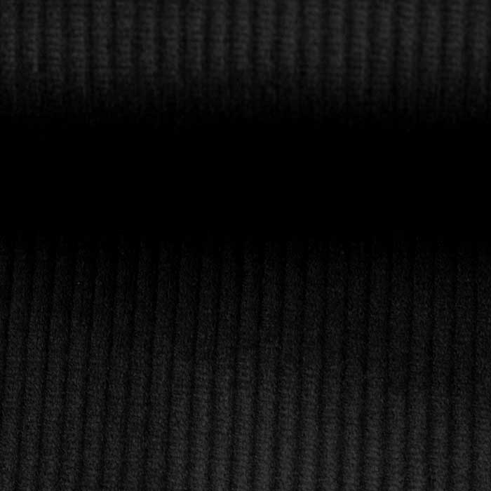Breitcord in schwarz von  Swafing 