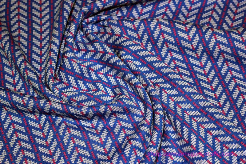 Jacquard - This Sommer In Nepal- Hamburger Liebe 