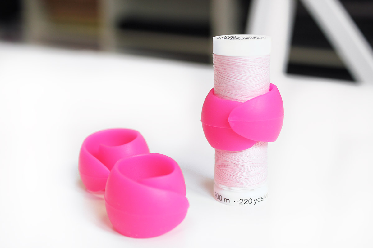 Garn-Clips  - 10er-Pack - SEEMANNSgarn