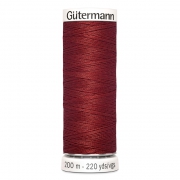 Allesnäher 200 m Garn Farbe 221 von Gütermann
