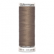 Allesnäher 200 m Garn Farbe 199 von Gütermann