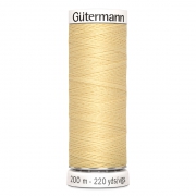 Allesnäher 200 m Garn Farbe 325 von Gütermann