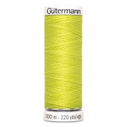 Allesnäher 200 m Garn Farbe 334 von Gütermann