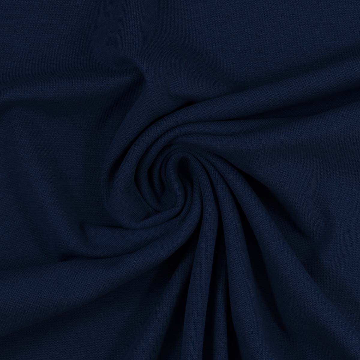 Bündchen - Heike in navyblau von Swafing