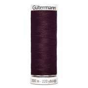 Allesnäher 200 m Garn Farbe 130 von Gütermann